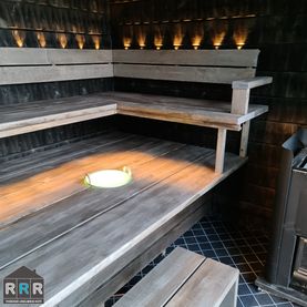 Sauna Sipoo