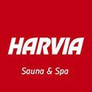 Harvia Sauna & Spa -logo