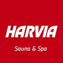 Harvia Sauna & Spa -logo