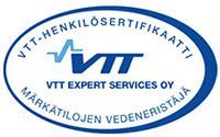 VTT Expert Services Oy