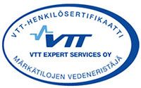 VTT Expert Services Oy