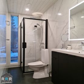Remontoitu wc
