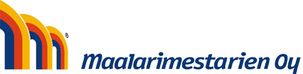 Maalarimestarien Oy -logo