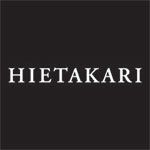 Hietakari-logo
