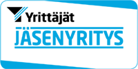 Yrittäjät Jäsenyritys