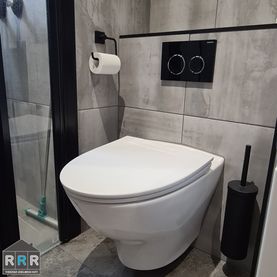 Kylpyhuone Suvilahti