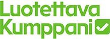 Luotettava Kumppani