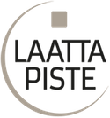 Laattapiste-logo